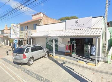 Comercial · 140m² · Ampla loja térrea no Rio Vermelho