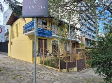 Casa · 105m² · 1 Quarto · 1 Vaga · CASA/SOBRADO DE ESQUINA NO BAIRRO AUXILIADORA