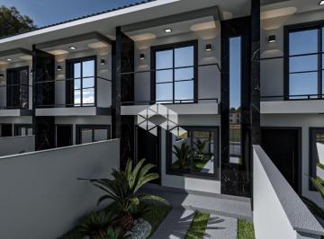 Casa · 70m² · 2 Quartos · 1 Vaga · SOBRADOS PONTE DO IMARUIM