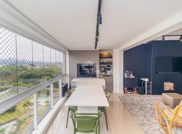 Apartamento · 163m² · 3 Quartos · 2 Vagas · Apartamento para comprar no Central Parque com 3 suítes