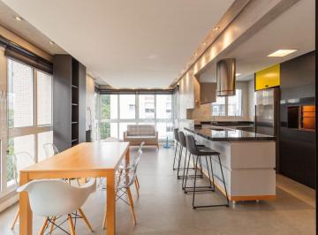 Apartamento · 93m² · 2 Quartos · 2 Vagas · Apartamento para comprar no Rio Branco com 2 suítes