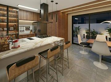 Casa · 127m² · 3 Quartos · 1 Vaga · Sobrado em Potecas