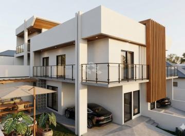 Casa · 127m² · 3 Quartos · 4 Vagas · Sobrado em Potecas