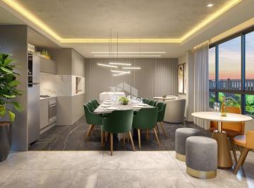Apartamento · 25m² · 1 Quarto · APARTAMENTO STUDIO com vista para o pôr do sol do Guaíba