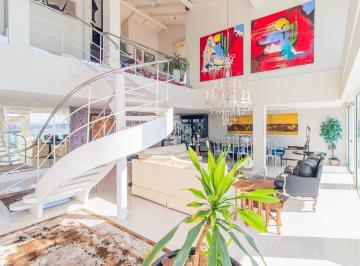 Apartamento · 459m² · 3 Quartos · 3 Vagas · Cobertura com 3 dormitórios 458 m² Higienópolis - Porto Alegre/RS