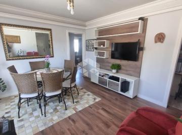 Apartamento · 72m² · 3 Quartos · 1 Vaga · Apartamento 3 dormitórios no Bairro Estreito