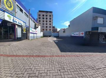Terreno · 360m² · Terreno pavimentado com 360 m² no Jardim Itu