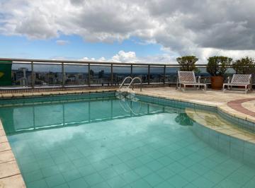 Apartamento · 758m² · 5 Quartos · 4 Vagas · Cobertura encantadora no bairro Mont Serrat!