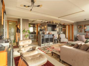 Apartamento · 93m² · 3 Quartos · 2 Vagas · COM VISTA E SOL NO EDIFÍCIO PRADO
