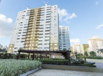 Apartamento · 80m² · 3 Quartos · 2 Vagas · Apartamento 3 dormitórios 80m2 2 vagas no Rossi Flórida - Porto Alegre - RS