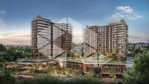 Apartamento · 502m² · 3 Quartos · 4 Vagas · Cobertura nova em frente a Praça da Encol ,Petropolis