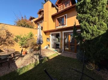 Casa · 437m² · 4 Quartos · 4 Vagas · Casa em condominio no bairro Tres Figueiras