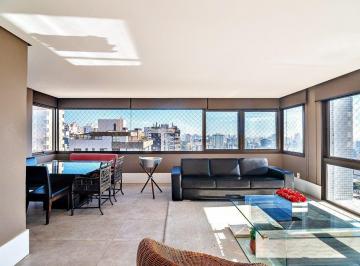 Apartamento · 127m² · 3 Quartos · 3 Vagas · Apartamento para comprar no Mont'Serrat com 3 suítes