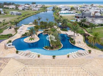 Terreno · 480m² · Terreno à venda no Ocean Side, Itapeva (Torres), condomínio consolidado à beira mar