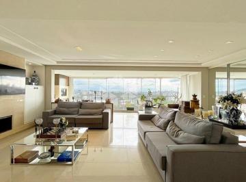 Apartamento · 200m² · 4 Quartos · 3 Vagas · Apartamento de 4 quartos, sendo 3 suites, com 3 vagas de garagem no Central Parque