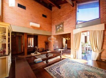 Apartamento · 275m² · 4 Quartos · 3 Vagas · Apartamento, 4 dormitórios, sendo 1 suíte, maravilhoso de frente para a Praça Pôr do Sol no Bela Vis