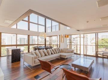 Apartamento · 198m² · 4 Quartos · 3 Vagas · Apartamento para comprar no Moinhos de Vento com 4 suítes