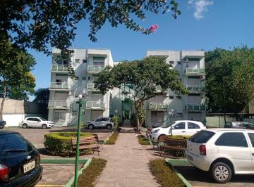 Apartamento · 43m² · 1 Quarto · Apartamento à Venda 1 Dormitório | Vaga de Garagem