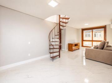 Apartamento · 151m² · 3 Quartos · 2 Vagas · Cobertura de 3 dormitórios no bairro Santana - Porto Alegre