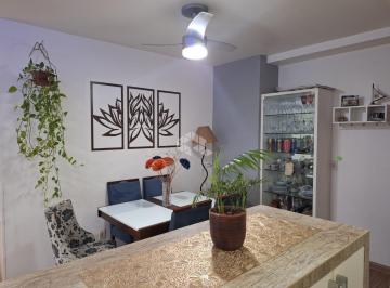 Apartamento · 72m² · 3 Quartos · 1 Vaga · APARTAMENTO 3 DORMITÓRIOS COM SUÍTE 1 VAGA ESCRITURADA