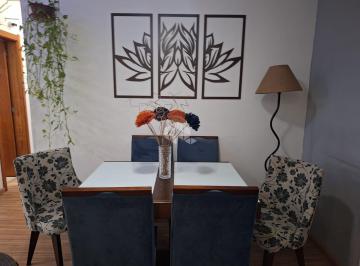 Apartamento · 72m² · 3 Quartos · 1 Vaga · APARTAMENTO 3 DORMITÓRIOS COM SUÍTE 1 VAGA ESCRITURADA
