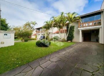 Casa · 234m² · 4 Quartos · 1 Vaga · CASA À VENDA NO RESIDENCIAL IPANEMA | 4 DORMITÓRIOS | 2 SUÍTES | PISCINA