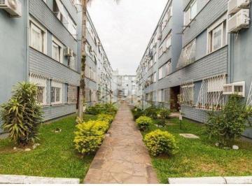 Apartamento · 35m² · 1 Quarto · 1 Vaga · Apartamento 1 dormitórios no bairro Cavalhada, Porto Alegre.