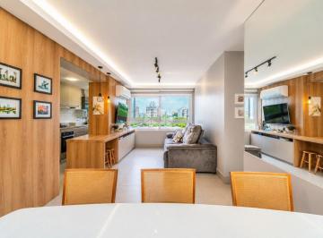 Apartamento · 83m² · 3 Quartos · 1 Vaga · Apartamento 3 dormitórios, sendo 1 suíte. Jardim Lindóia - Porto Alegre