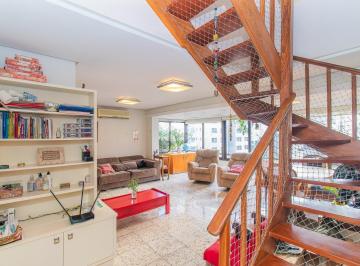 Apartamento · 264m² · 4 Quartos · 3 Vagas · Cobertura Triplex no bairro Rio Branco!