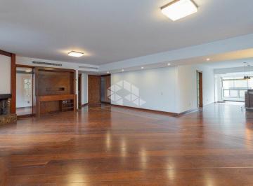 Apartamento · 279m² · 3 Quartos · 3 Vagas · Apartamento à venda na Bela Vista, com 3 dormitórios, sendo 3 suítes e 3 vagas cobertas.