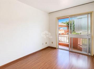 Apartamento · 45m² · 1 Quarto · Apartamento à venda com 1 quarto 45 m² na Anita Garibalde