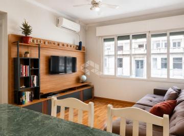 Apartamento · 60m² · 2 Quartos · Apartamento de 2 quartos na José do Patrocínio - Sol da Manhã, Prédio com Elevador