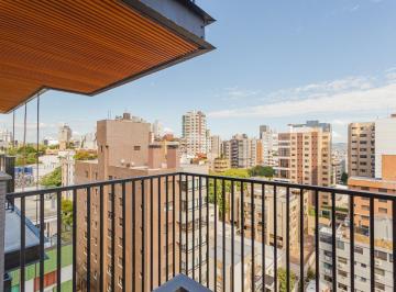 Apartamento · 76m² · 2 Quartos · 2 Vagas · Duas suítes bairro Petrópolis!