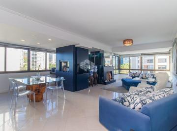 Apartamento · 144m² · 3 Quartos · 3 Vagas · Apartamento para comprar no Três Figueiras com 3 dormitórios (1 suíte)