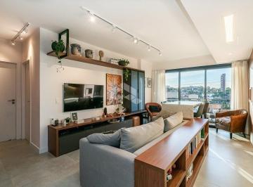Apartamento · 70m² · 2 Quartos · 2 Vagas · Apartamento para comprar no Boa Vista com 2 suítes