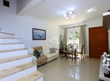 Casa · 92m² · 2 Quartos · 1 Vaga · Casa em Condomínio - 2 Dormitórios - Bairro Hípica, Porto Alegre