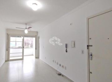 Apartamento · 47m² · 1 Quarto · Ótimo apartamento Garden de 47,14m² privativos no bairro Chácara das Pedras