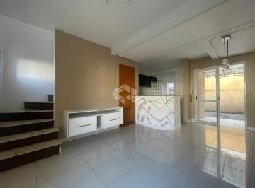 Casa · 83m² · 2 Quartos · Sobrado com 2 Quartos no Condomínio Villagio de Vinezia - Cachoeirinha/RS