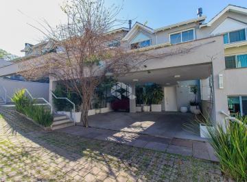 Casa · 324m² · 3 Quartos · 2 Vagas · Casa em condomínio para comprar no Três Figueiras com 3 suítes