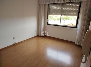 Apartamento · 58m² · 2 Quartos · 1 Vaga · Apartamento, 2 dormitórios com vaga no bairro Vila Jardim