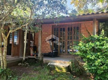Rural · 48m² · 3 Quartos · 1 Vaga · Chácara à venda em Gravataí - São Cristóvão