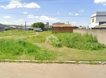 Terreno · 180m² · Terreno próximo do Centro de Canoas no bairro Harmonia