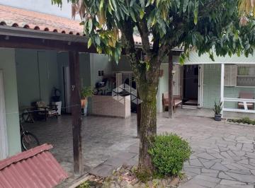 Casa · 120m² · 3 Quartos · 3 Vagas · Casa 3 quartos, local alto, no Bairro São Jorge em Novo Hamburgo, muito espaço e conforto.