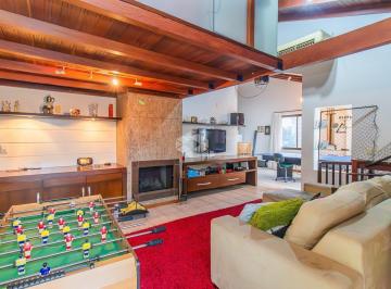 Apartamento · 200m² · 4 Quartos · 2 Vagas · Cobertura para comprar no Petrópolis com 4 dormitórios (1 suíte)