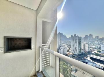 Apartamento · 69m² · 2 Quartos · 2 Vagas · Apartamento 2 dormitórios no Centro de Novo Hamburgo: Novo, 69m, 1 Suíte, Sacada com Churrasqueira,