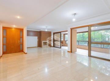Apartamento · 203m² · 4 Quartos · 4 Vagas · Apartamento para comprar no Bela Vista com 4 dormitórios (2 suítes)