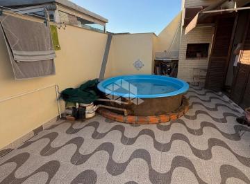 capivari 14 · Cobertura de 1 dormitório com Piscina no Bairro Cristal | Localização Privilegiada ?