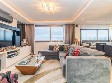 Apartamento · 141m² · 3 Quartos · 2 Vagas · Morar bem e perto de tudo é aqui!