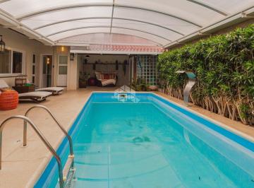 Casa · 383m² · 3 Quartos · 3 Vagas · A CASA AGORA SUBIU DE NÍVEL PRA MANSÃO