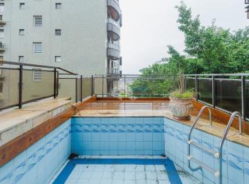 Apartamento · 383m² · 4 Quartos · 3 Vagas · gigantesco no moinhos